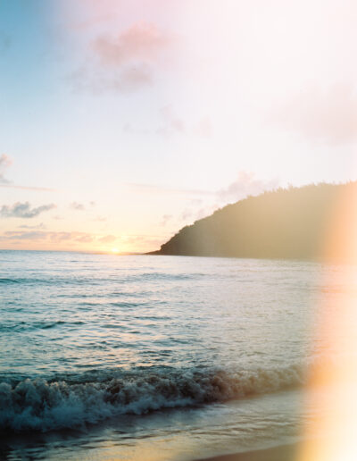 Travel: Kauai