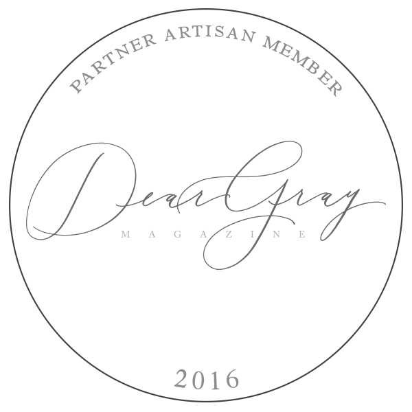 dear gray