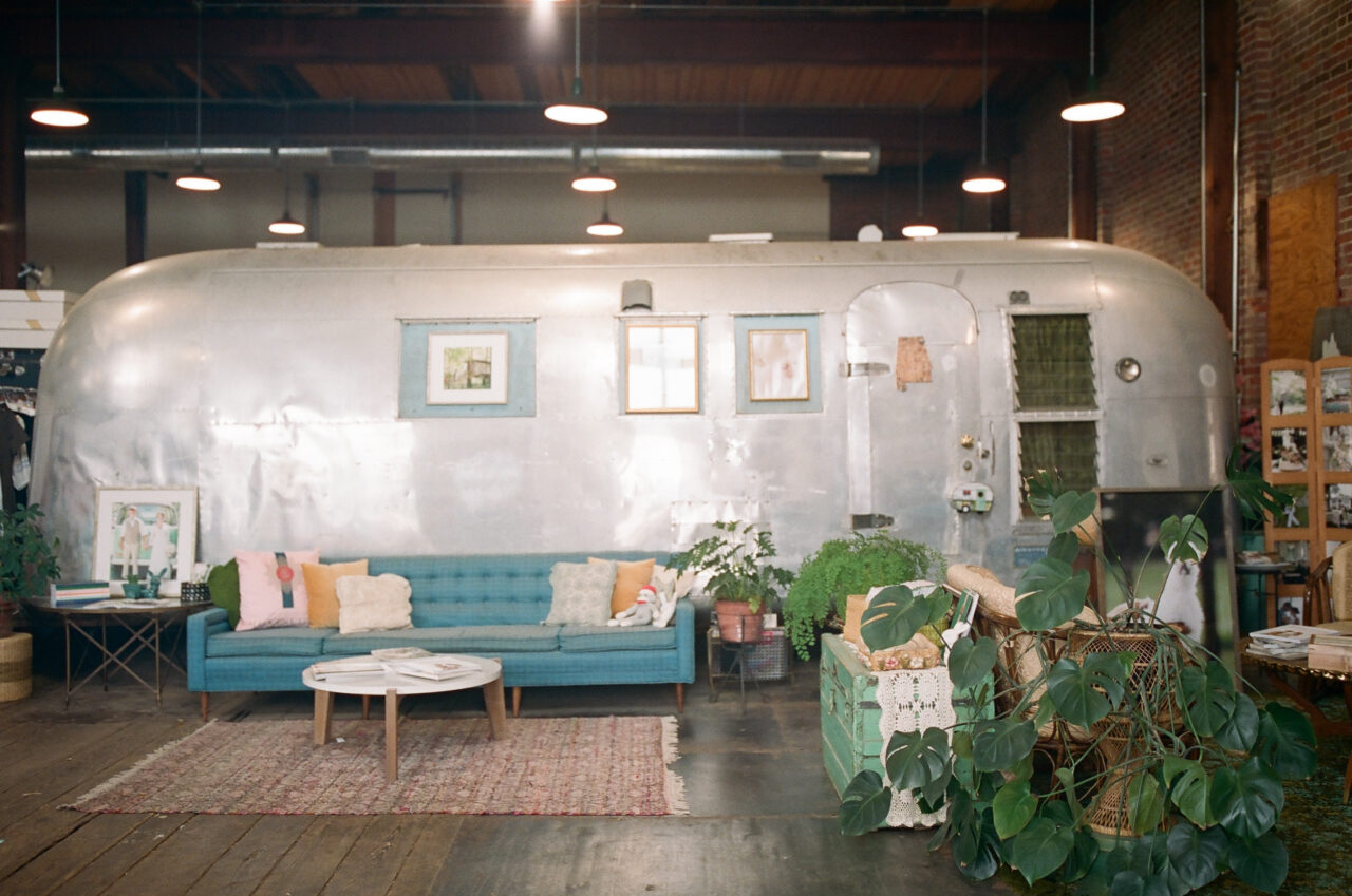 White Rabbit Studios | Emulsified Emotions - Film Photographer
