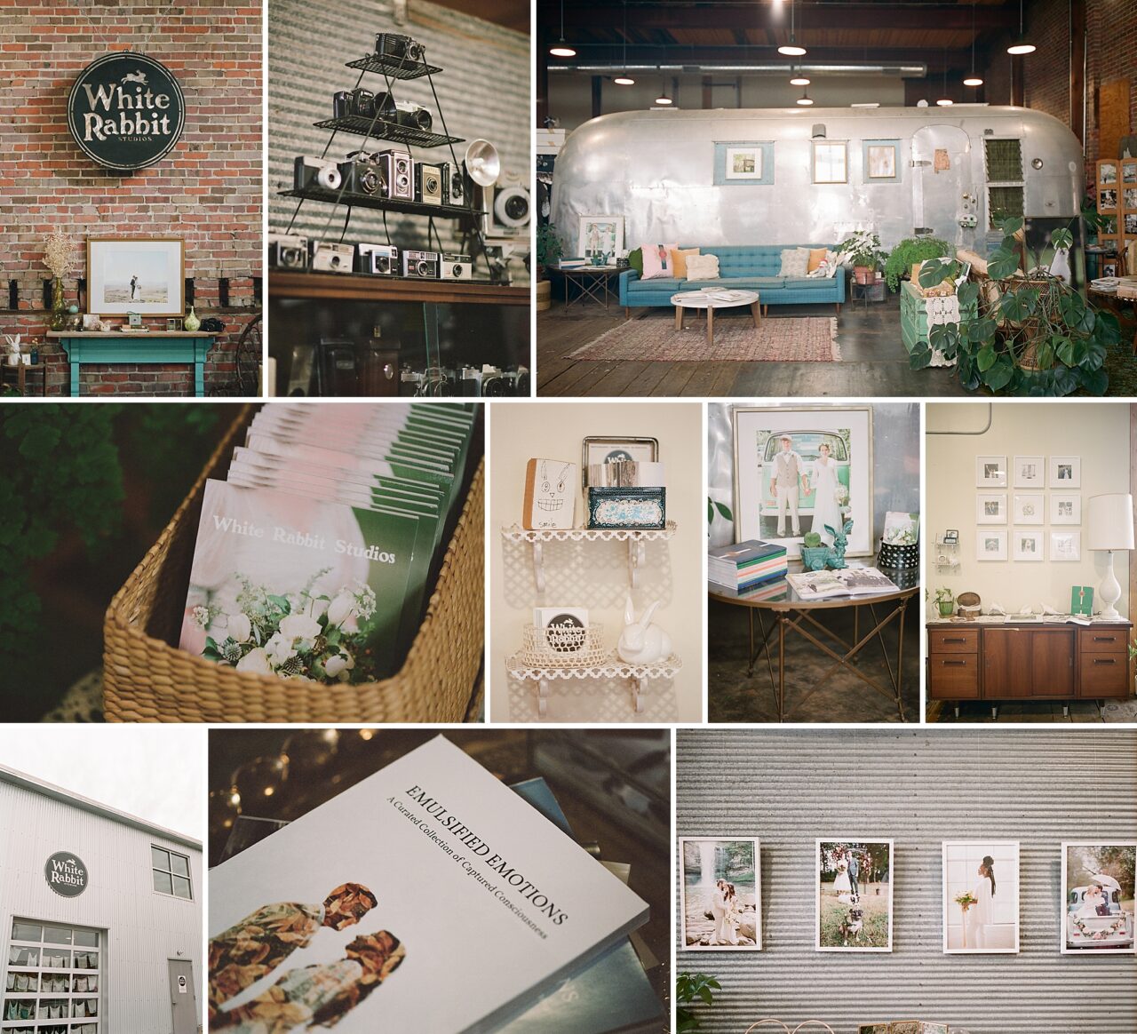 2021 Year in Review | White Rabbit Studios