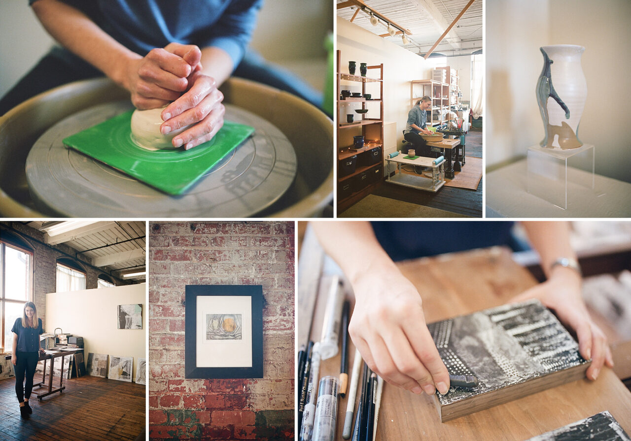 2021 Year in Review | White Rabbit Studios
