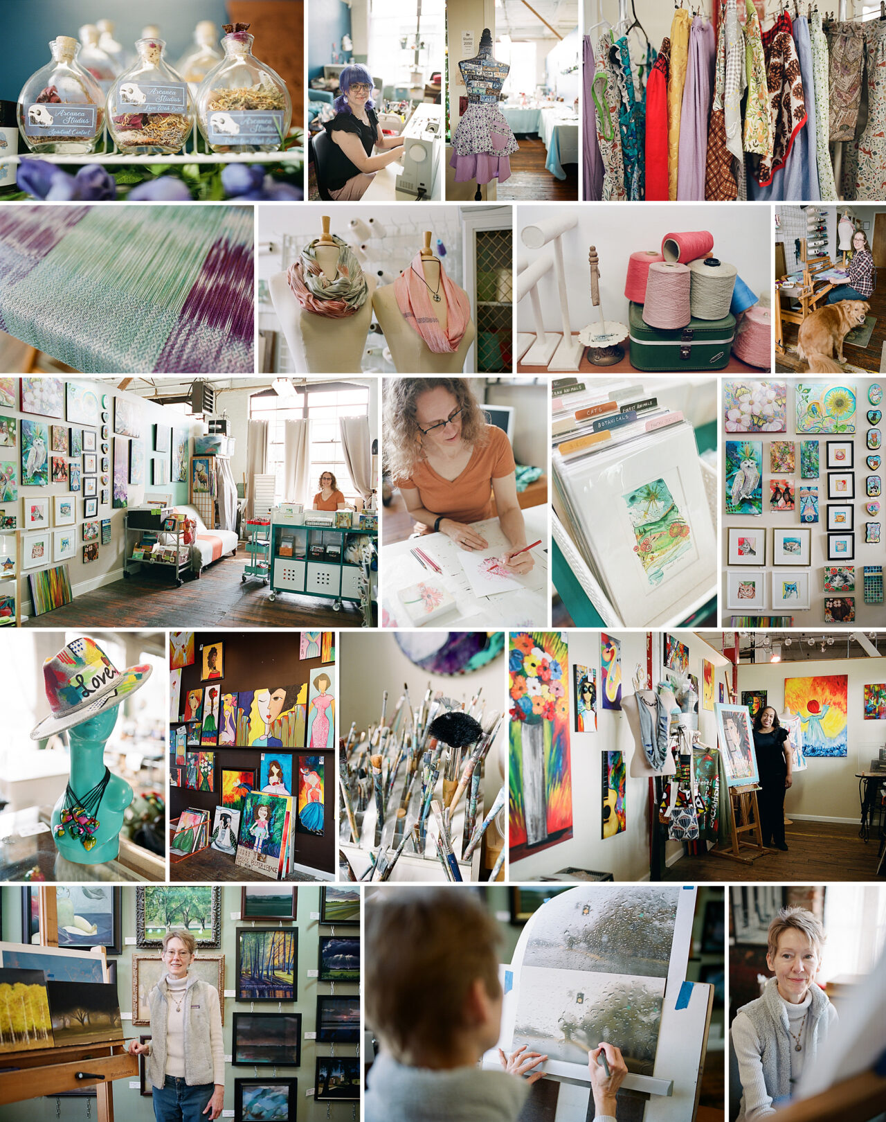 2021 Year in Review | White Rabbit Studios