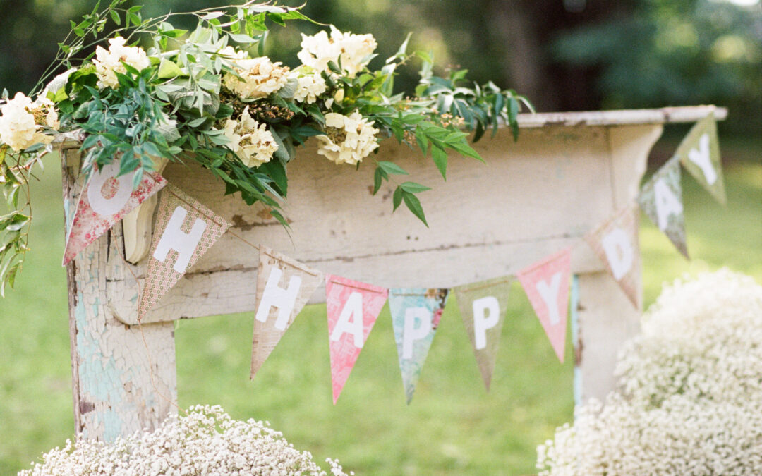 Christina & Scott: Lyla’s Dance Hall Wedding