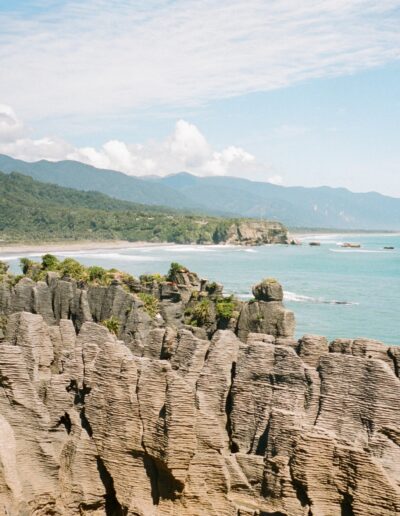 Travel: New Zealand – South Island